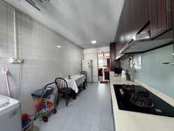Blk 260 Yishun Street 22 (Yishun), HDB 4 Rooms #605895731